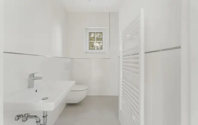 4 Zimmer Wohnung mit 150 m² in Köln – Bild 7