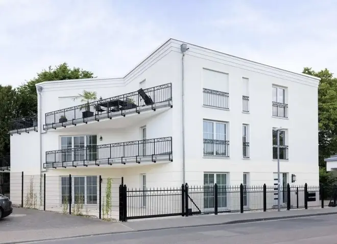 4 Zimmer Wohnung mit 150 m² in Köln – Bild 9