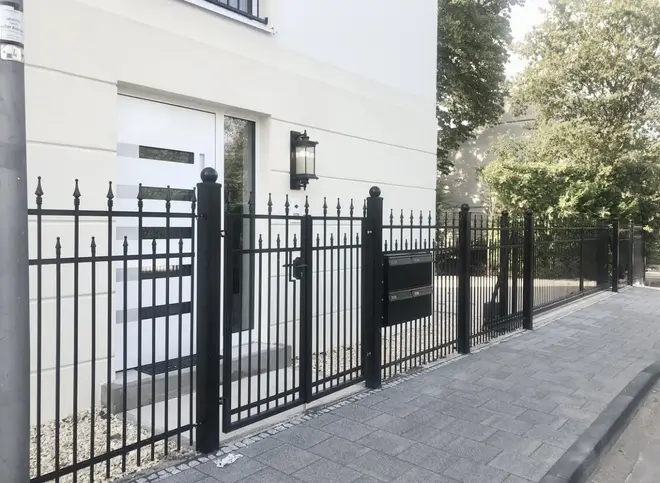 4 Zimmer Wohnung mit 150 m² in Köln – Bild 10