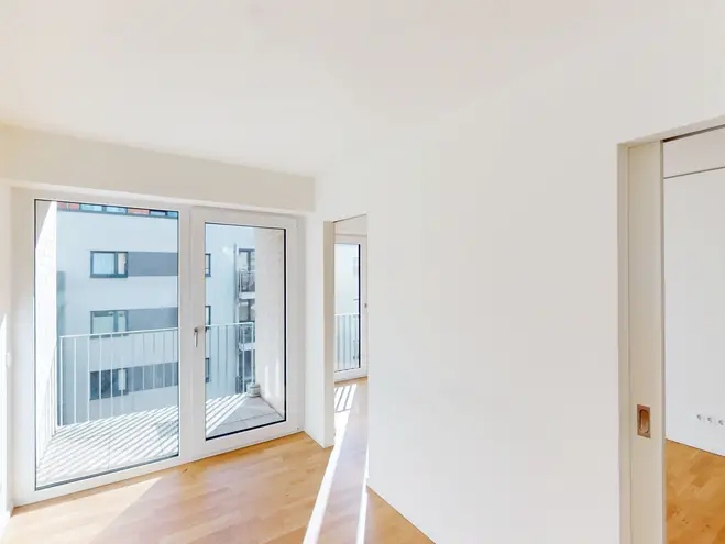 2 Zimmer Wohnung mit 38 m² in Stuttgart – Bild 2