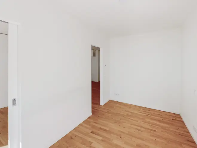2 Zimmer Wohnung mit 38 m² in Stuttgart – Bild 5