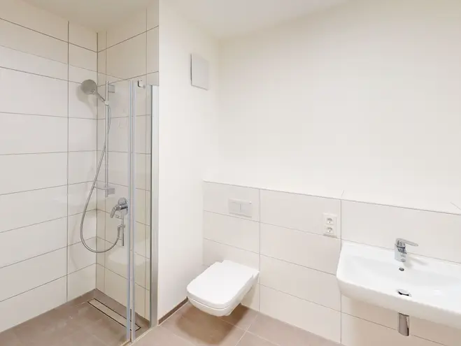 2 Zimmer Wohnung mit 38 m² in Stuttgart – Bild 6
