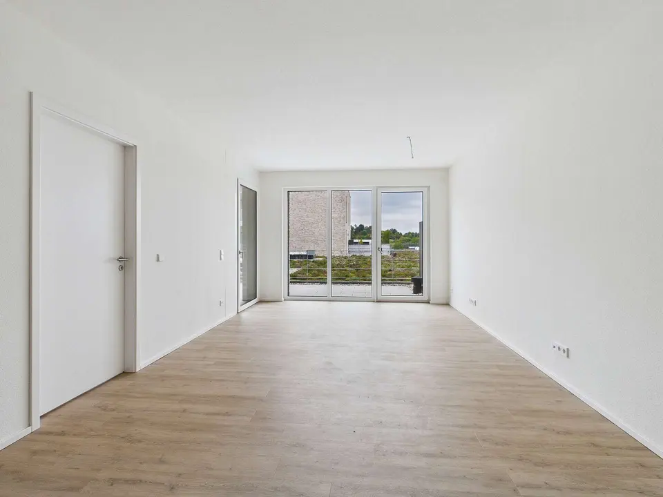 2 Zimmer Wohnung mit 72 m² in Sindelfingen – Bild 1