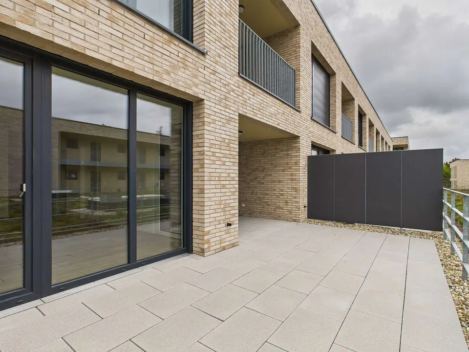 2 Zimmer Wohnung mit 72 m² in Sindelfingen – Bild 6