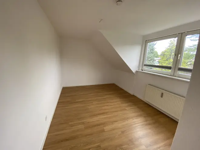 2 Zimmer Wohnung mit 50 m² in Hamburg – Bild 11