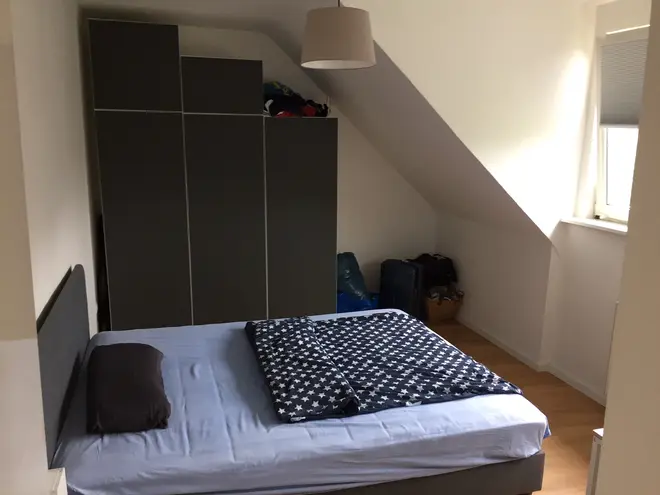 2 Zimmer Wohnung mit 50 m² in Hamburg – Bild 12