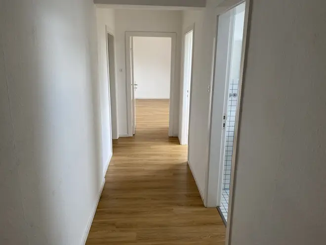 2 Zimmer Wohnung mit 50 m² in Hamburg – Bild 4