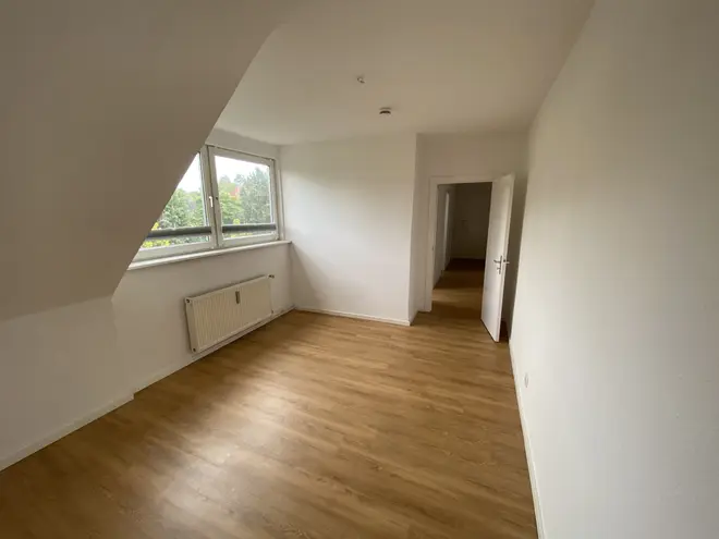 2 Zimmer Wohnung mit 50 m² in Hamburg – Bild 9