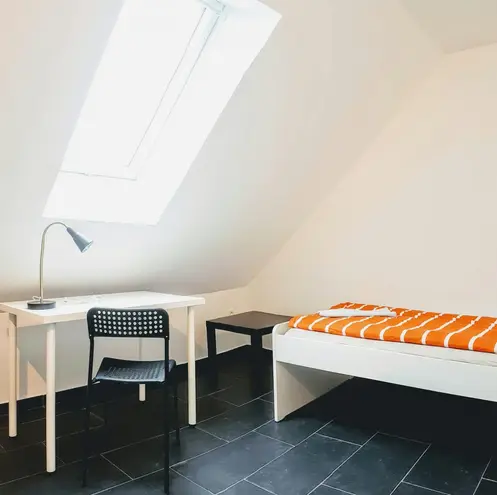 WG-Zimmer in Dortmund – Bild 1