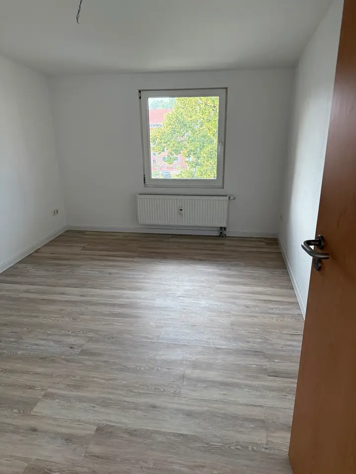 2 Zimmer Wohnung mit 56 m² in Schwerin – Bild 1