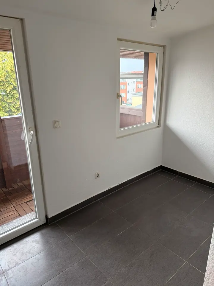 2 Zimmer Wohnung mit 56 m² in Schwerin – Bild 6