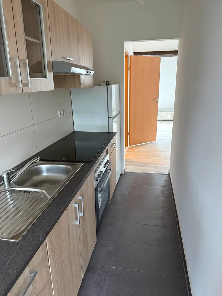 2 Zimmer Wohnung mit 56 m² in Schwerin – Bild 8