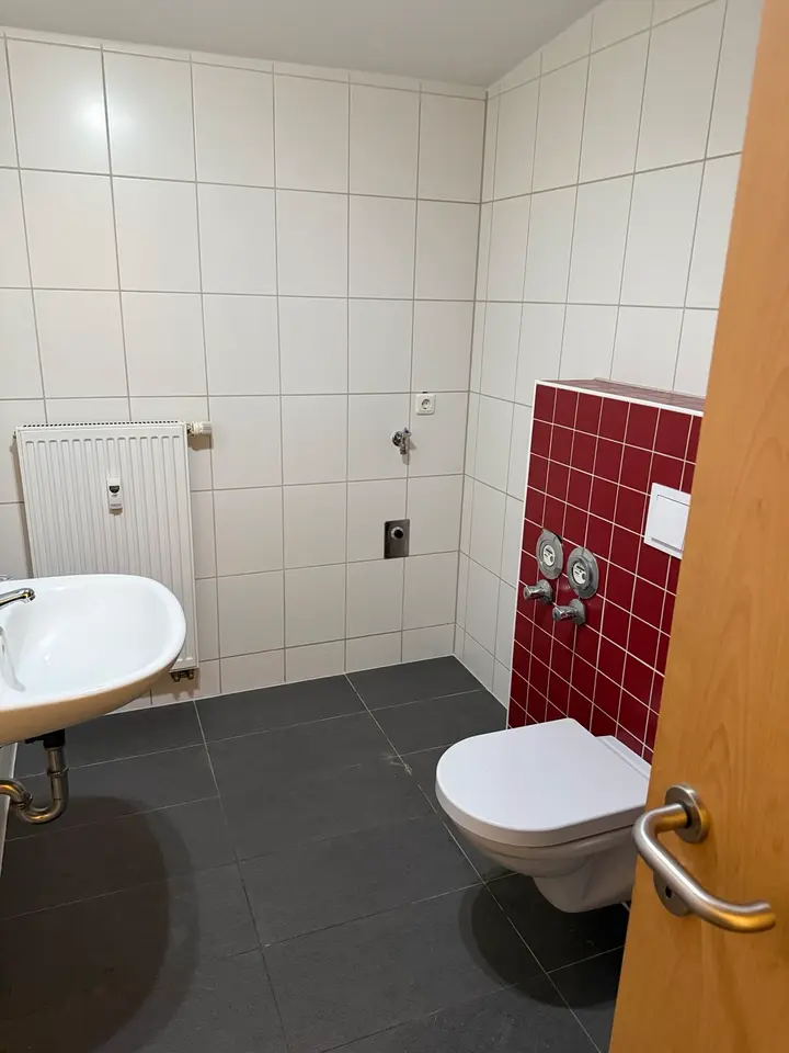 2 Zimmer Wohnung mit 56 m² in Schwerin – Bild 10