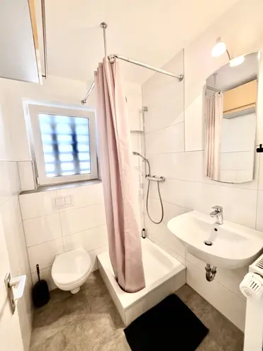 1 Zimmer Wohnung mit 25 m² in Münster – Bild 1