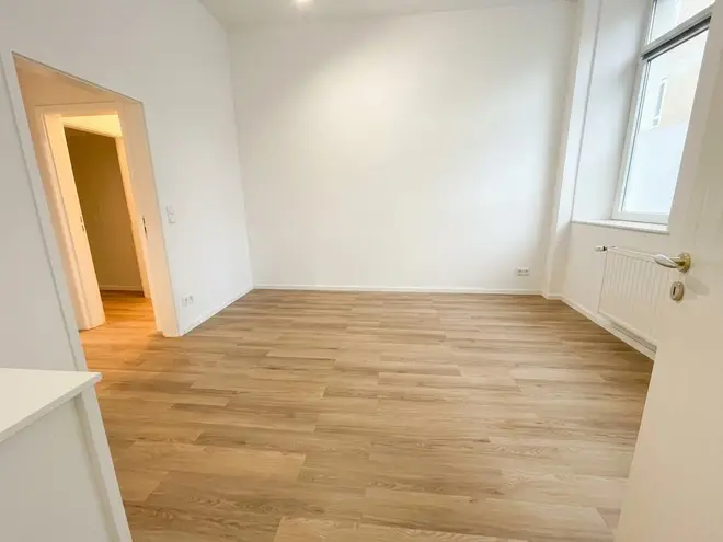 3 Zimmer Wohnung mit 70 m² in Krefeld – Bild 3