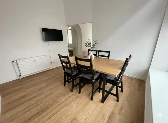 3 Zimmer Wohnung mit 70 m² in Krefeld – Bild 5