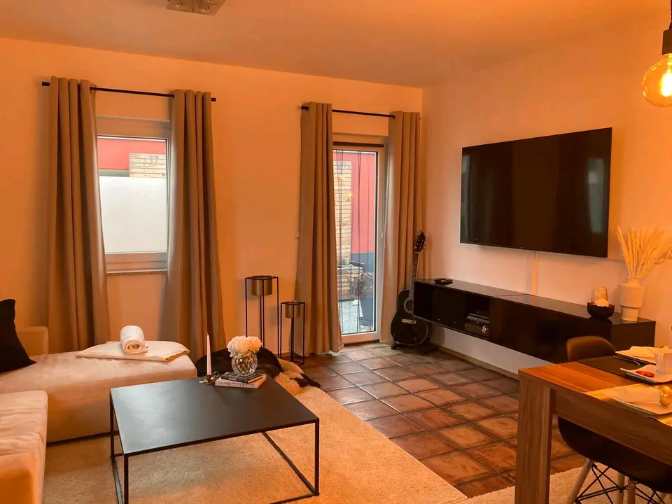 2 Zimmer Wohnung mit 70 m² in Landshut – Bild 2