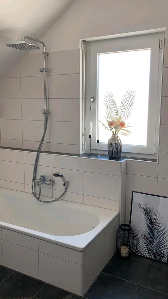 2 Zimmer Wohnung mit 70 m² in Landshut – Bild 10