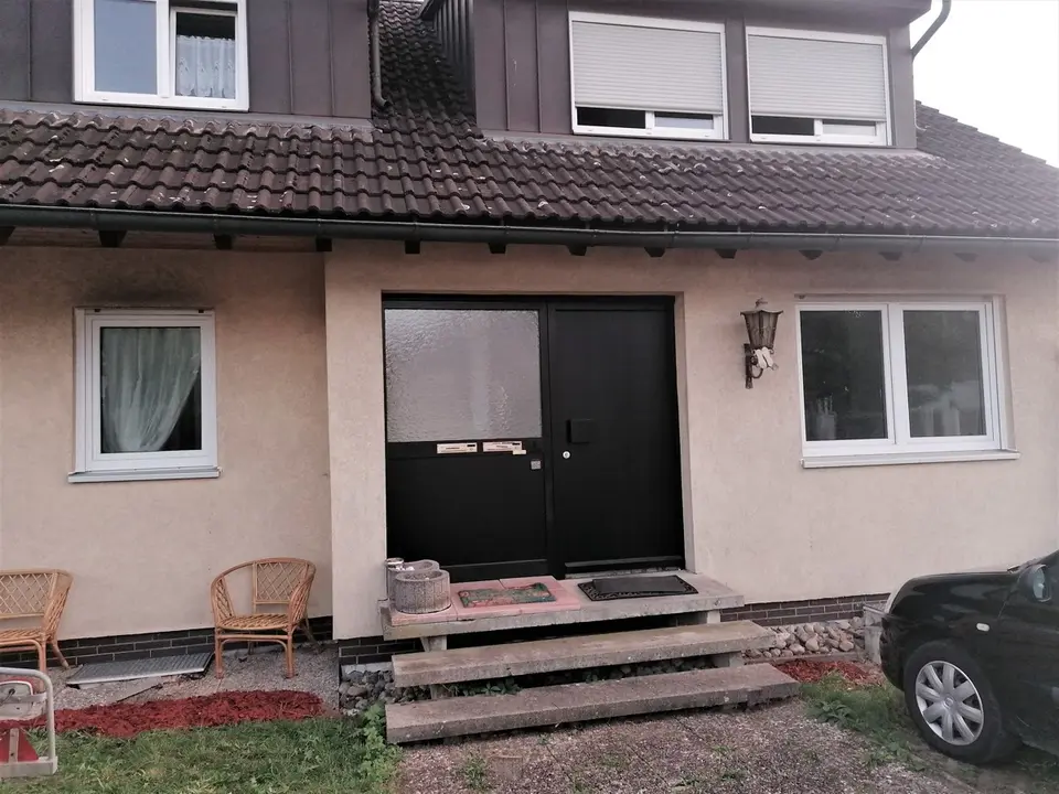 WG-Zimmer mit 20 m² in Crailsheim – Bild 3