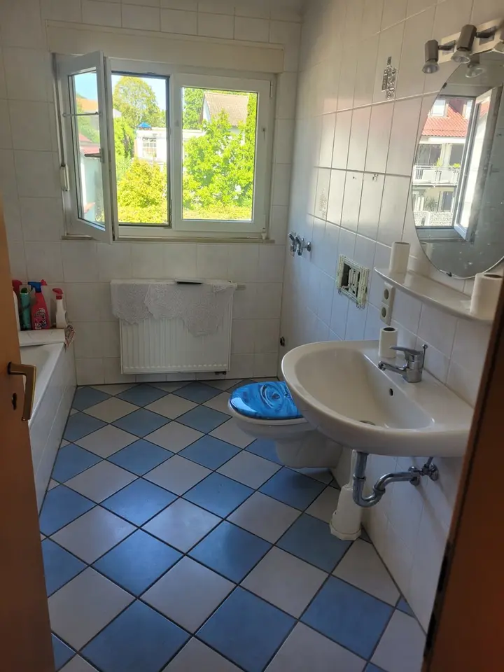 WG-Zimmer mit 20 m² in Crailsheim – Bild 5