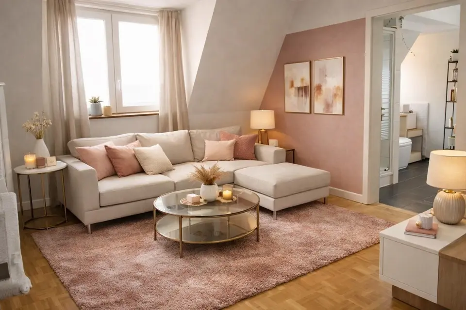 WG-Zimmer mit 20 m² in Crailsheim – Bild 6
