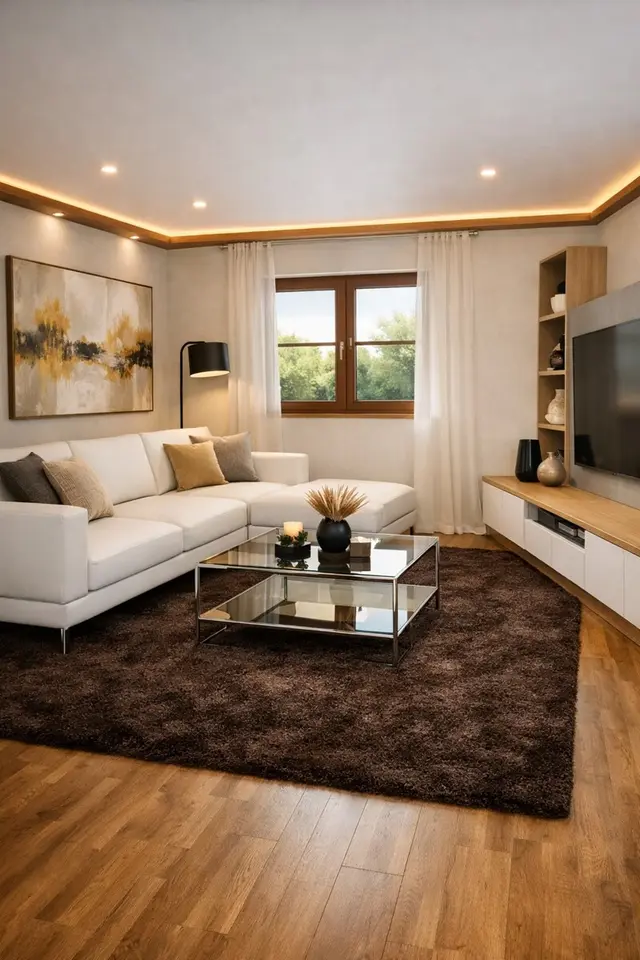 WG-Zimmer mit 20 m² in Crailsheim – Bild 7