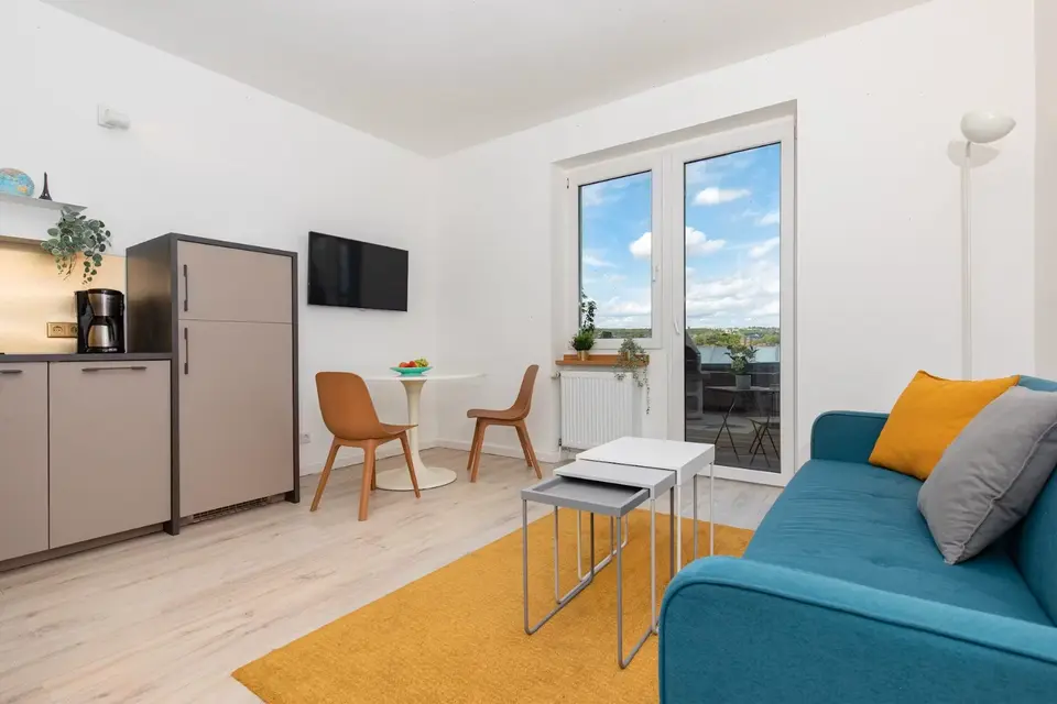 2 Zimmer Wohnung mit 56 m² in Wuppertal – Bild 1