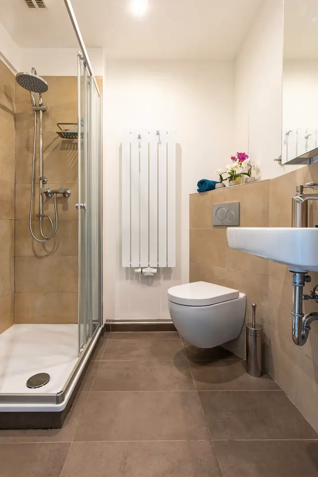 2 Zimmer Wohnung mit 56 m² in Wuppertal – Bild 5