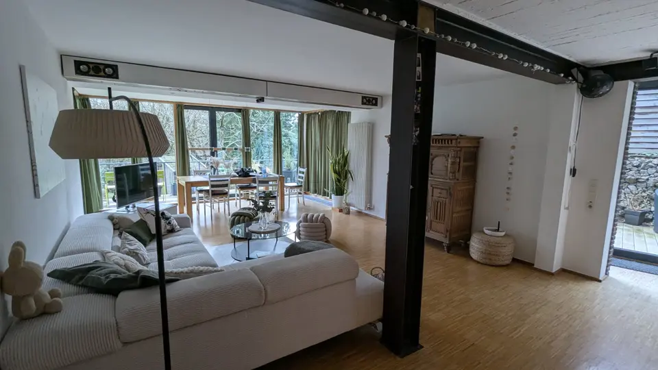 2 Zimmer Wohnung mit 56 m² in Wuppertal – Bild 7
