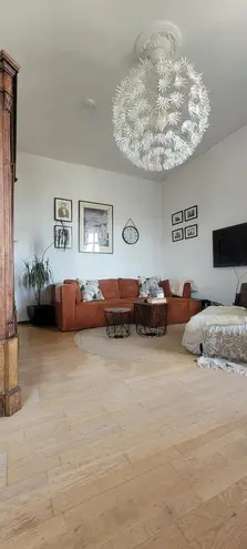 2 Zimmer Wohnung mit 45 m² in Wuppertal – Bild 1
