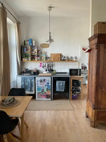 2 Zimmer Wohnung mit 45 m² in Wuppertal – Bild 11