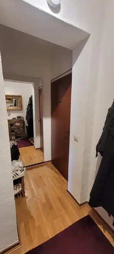 2 Zimmer Wohnung mit 45 m² in Wuppertal – Bild 2