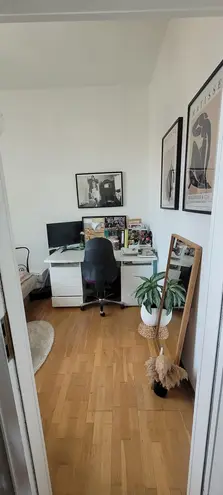 2 Zimmer Wohnung mit 45 m² in Wuppertal – Bild 5