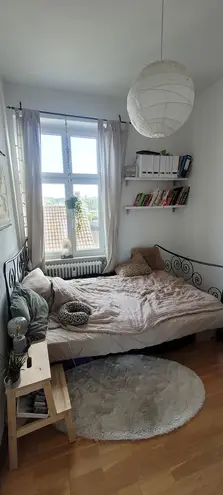 2 Zimmer Wohnung mit 45 m² in Wuppertal – Bild 6