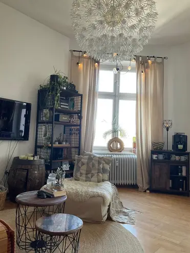 2 Zimmer Wohnung mit 45 m² in Wuppertal – Bild 8
