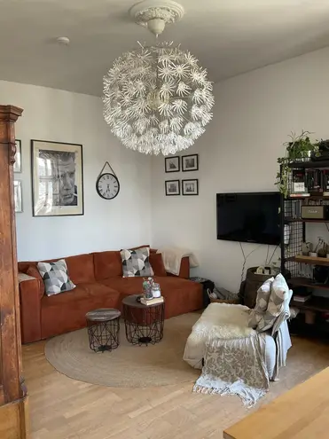 2 Zimmer Wohnung mit 45 m² in Wuppertal – Bild 9
