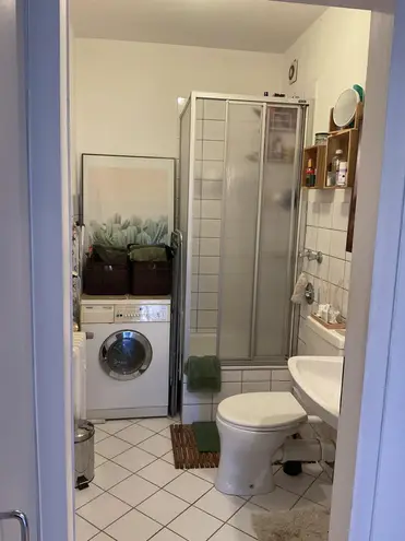 2 Zimmer Wohnung mit 45 m² in Wuppertal – Bild 10