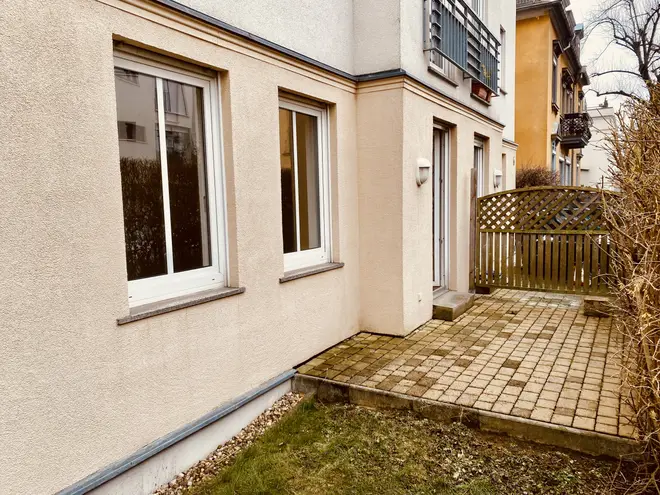 2 Zimmer Wohnung mit 63 m² in Dresden – Bild 4