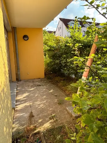 2 Zimmer Wohnung mit 51 m² in Dresden – Bild 3