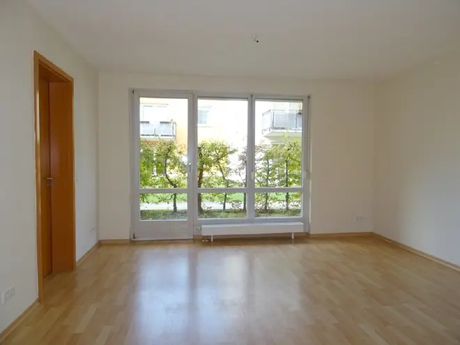 2 Zimmer Wohnung mit 51 m² in Dresden – Bild 4