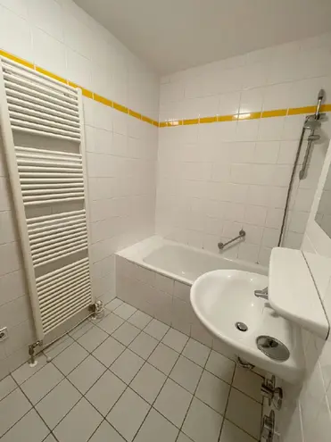 2 Zimmer Wohnung mit 51 m² in Dresden – Bild 6