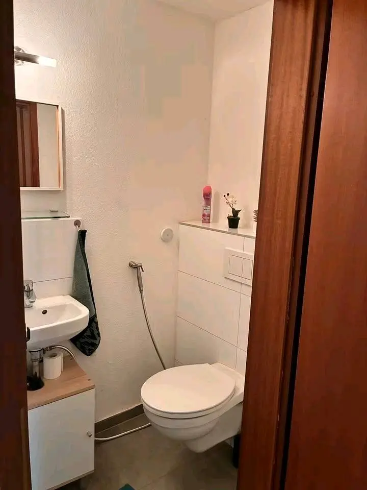 WG-Zimmer mit 80 m² in Dietzenbach – Bild 3