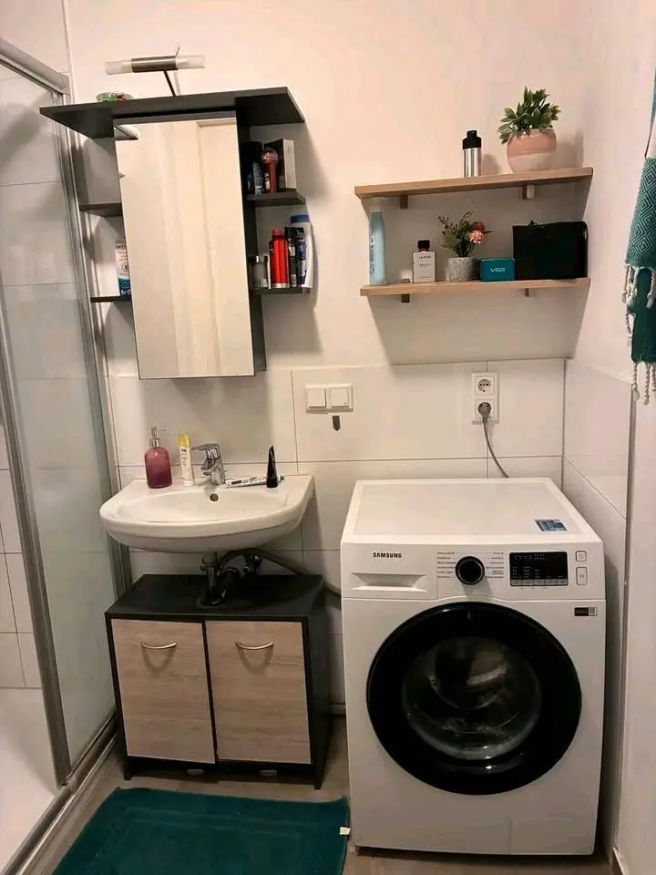WG-Zimmer mit 80 m² in Dietzenbach – Bild 4