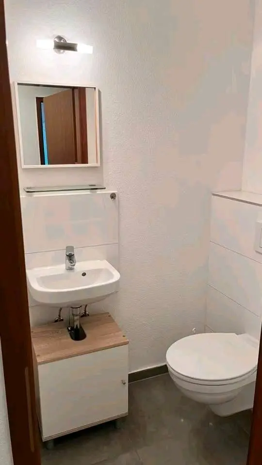 WG-Zimmer mit 80 m² in Dietzenbach – Bild 5