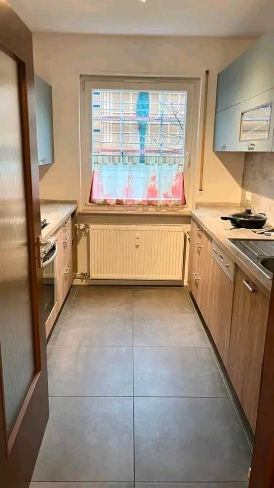 WG-Zimmer mit 80 m² in Dietzenbach – Bild 6
