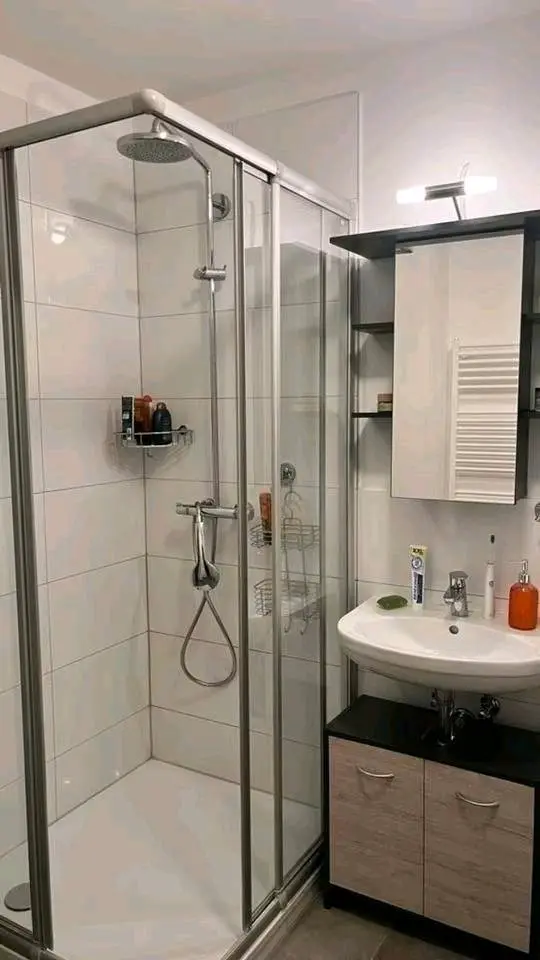 WG-Zimmer mit 80 m² in Dietzenbach – Bild 8