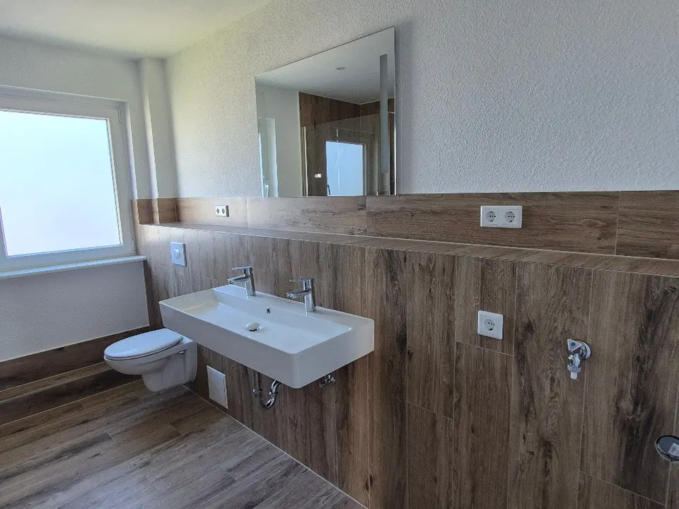 4 Zimmer Wohnung mit 106 m² in Celle – Bild 2
