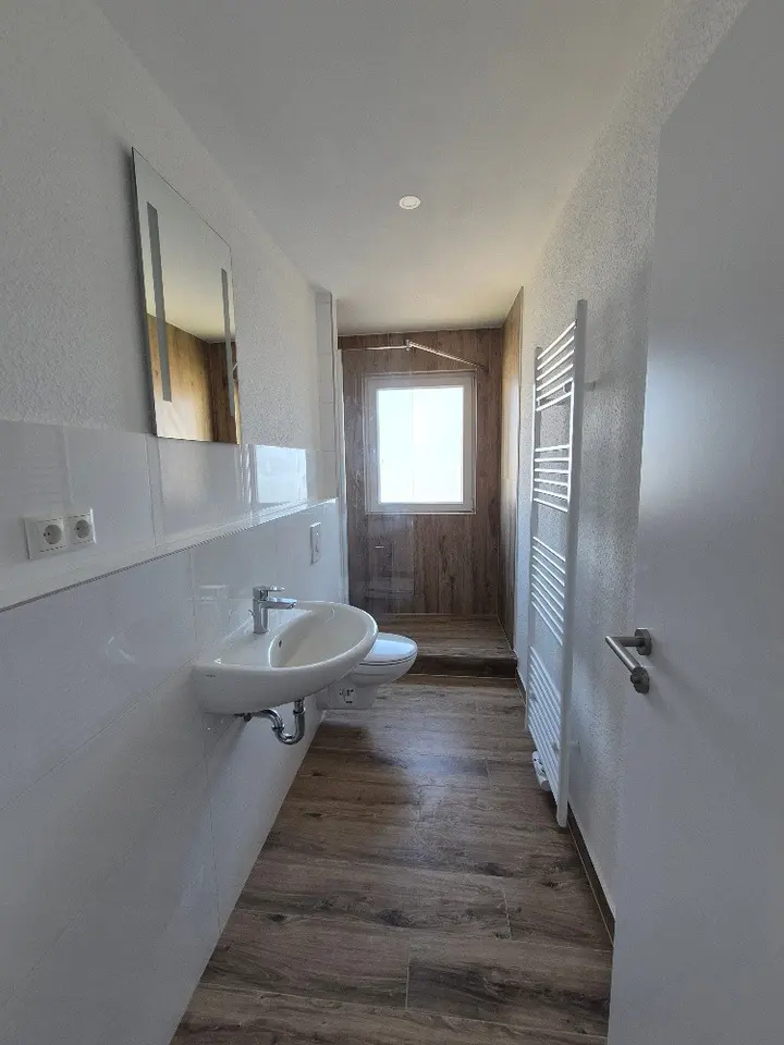 4 Zimmer Wohnung mit 106 m² in Celle – Bild 4