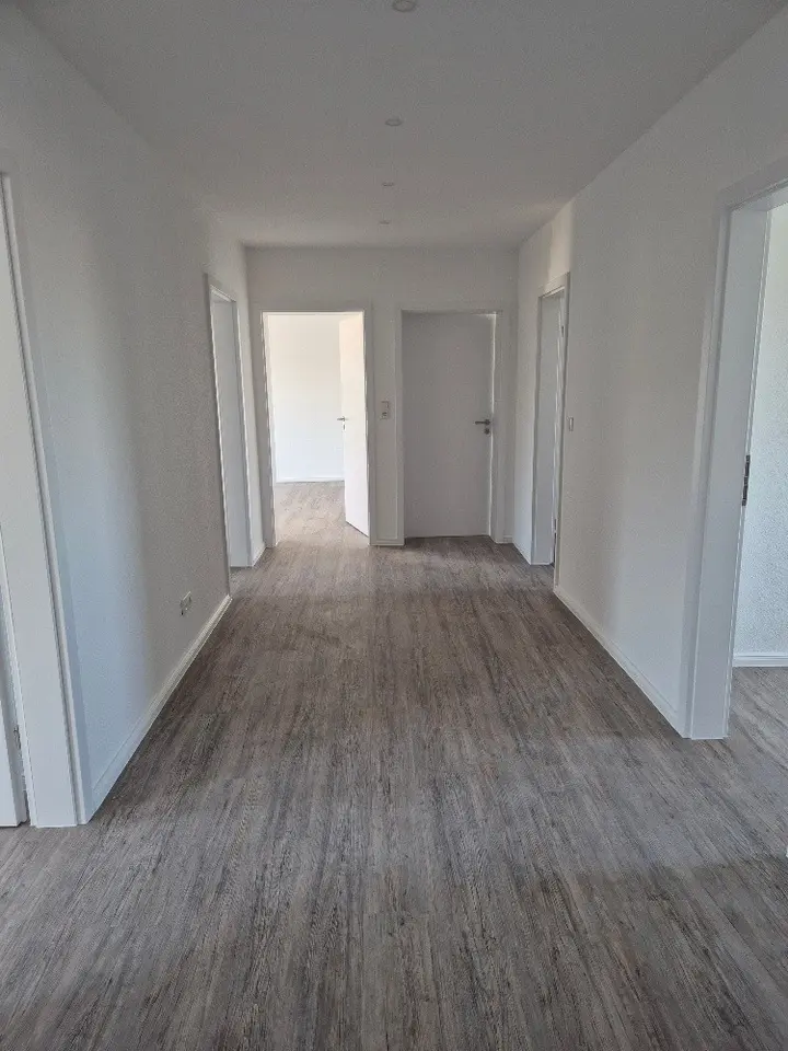 4 Zimmer Wohnung mit 106 m² in Celle – Bild 7