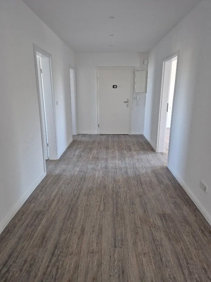 4 Zimmer Wohnung mit 106 m² in Celle – Bild 8